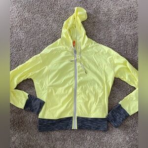 Lucy Running Jacket